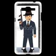 Coque Samsung Grand Prime 4G Mafia gangster 2