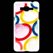 Coque Samsung Grand Prime 4G Préservatif