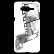 Coque Samsung Grand Prime 4G Film de cinéma