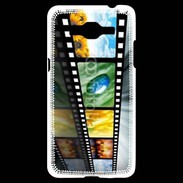Coque Samsung Grand Prime 4G Film cinéma 2