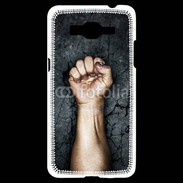 Coque Samsung Grand Prime 4G Mouvement de protestation