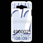 Coque Samsung Grand Prime 4G Contrôle technique