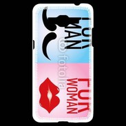 Coque Samsung Grand Prime 4G Man or woman