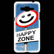 Coque Samsung Grand Prime 4G Happy zone