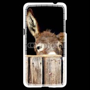 Coque Samsung Grand Prime 4G Humour d'âne