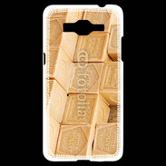 Coque Samsung Grand Prime 4G Savon de Marseille 5