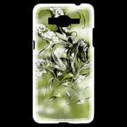 Coque Samsung Grand Prime 4G Elfe celtique