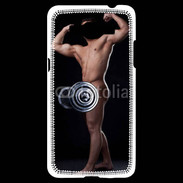 Coque Samsung Grand Prime 4G Humour de culturiste 1