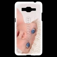 Coque Samsung Grand Prime 4G Humour de bébé 3