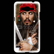 Coque Samsung Grand Prime 4G Pirate des Caraïbes
