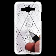 Coque Samsung Grand Prime 4G Sudoku 1