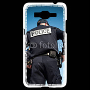 Coque Samsung Grand Prime 4G Agent de police 5