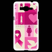 Coque Samsung Grand Prime 4G Illustration Sida
