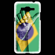 Coque Samsung Grand Prime 4G Main brésilienne