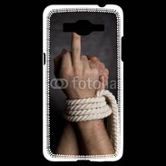 Coque Samsung Grand Prime 4G Fuck 2 