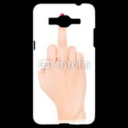 Coque Samsung Grand Prime 4G Fuck 3