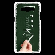 Coque Samsung Grand Prime 4G Fuck 4