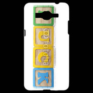Coque Samsung Grand Prime 4G Fuck 5
