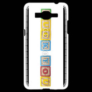 Coque Samsung Grand Prime 4G fuck 6