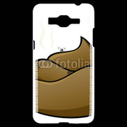 Coque Samsung Grand Prime 4G humour décalé
