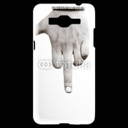 Coque Samsung Grand Prime 4G fuck 9