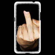 Coque Samsung Grand Prime 4G Fuck 10