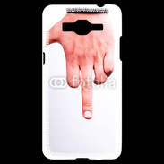 Coque Samsung Grand Prime 4G fuck 11