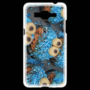Coque Samsung Grand Prime 4G Gâteaux 1
