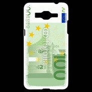 Coque Samsung Grand Prime 4G Billet de 100 euros