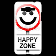 Coque Samsung Grand Prime 4G Happy zone
