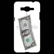 Coque Samsung Grand Prime 4G Pêche de dollars