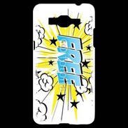 Coque Samsung Grand Prime 4G free Cartoon 500