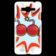 Coque Samsung Grand Prime 4G Boom Carton 500