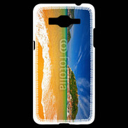 Coque Samsung Grand Prime 4G Plage de San Sebastien