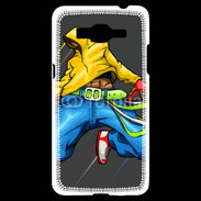 Coque Samsung Grand Prime 4G Dancing cool guy