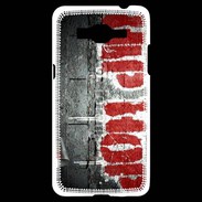 Coque Samsung Grand Prime 4G Hip Hop Graffiti 5