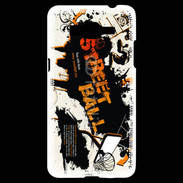 Coque Samsung Grand Prime 4G Graffiti Street ball