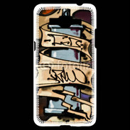 Coque Samsung Grand Prime 4G Graffiti bombe de peinture 6