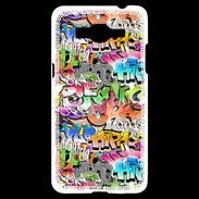 Coque Samsung Grand Prime 4G Urban graffiti 2