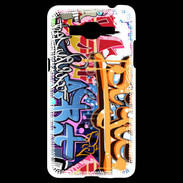Coque Samsung Grand Prime 4G Graffiti Style
