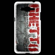 Coque Samsung Grand Prime 4G Ghetto Graffiti 25