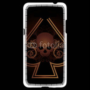 Coque Samsung Grand Prime 4G As de pique