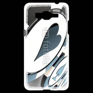Coque Samsung Grand Prime 4G Jetons de poker 8