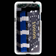 Coque Samsung Grand Prime 4G Jeton de casino 5