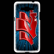 Coque Samsung Grand Prime 4G Triple sept 2