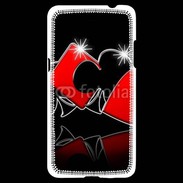Coque Samsung Grand Prime 4G Gambling night card
