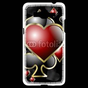 Coque Samsung Grand Prime 4G Casino 15