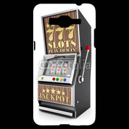 Coque Samsung Grand Prime 4G Slot machine 5