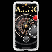 Coque Samsung Grand Prime 4G Casino passion