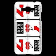 Coque Samsung Grand Prime 4G Slot machine 25